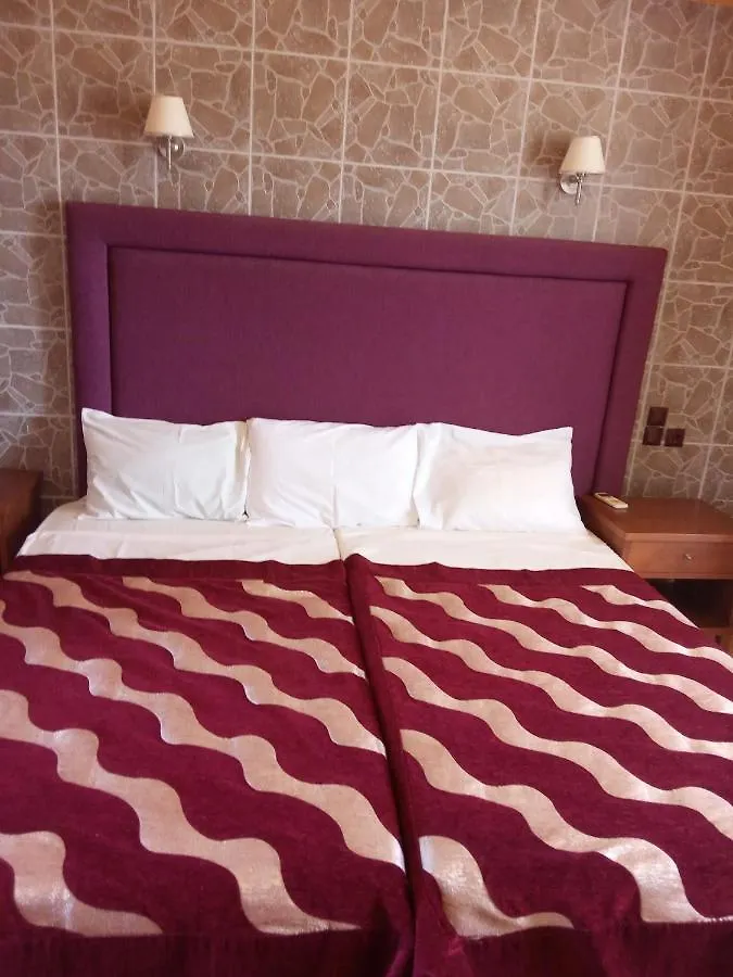 Apartmán Lux Residence Ionian St&Apts Argostoli  Řecko
