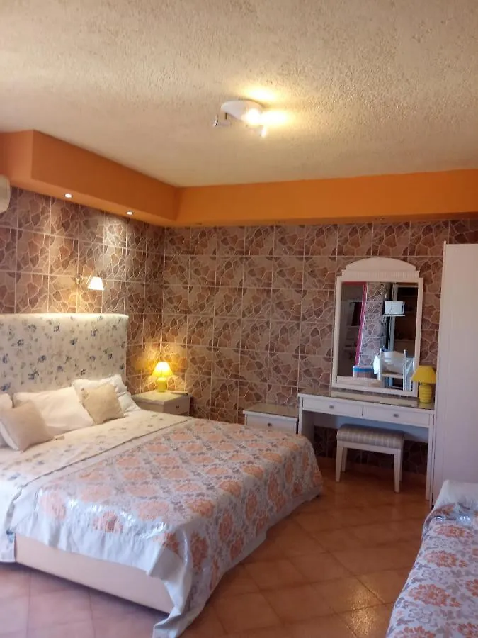 Lux Residence Ionian St&Apts Argostoli  0*, Argostoli (Kefalonia)
