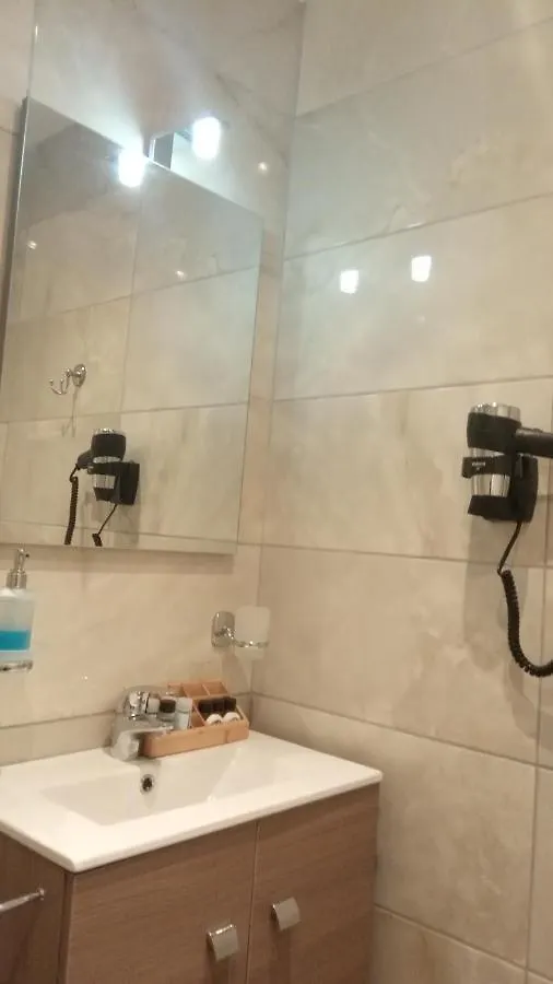 Lux Residence Ionian St&Apts Argostoli  0*, Argostoli (Kefalonia)