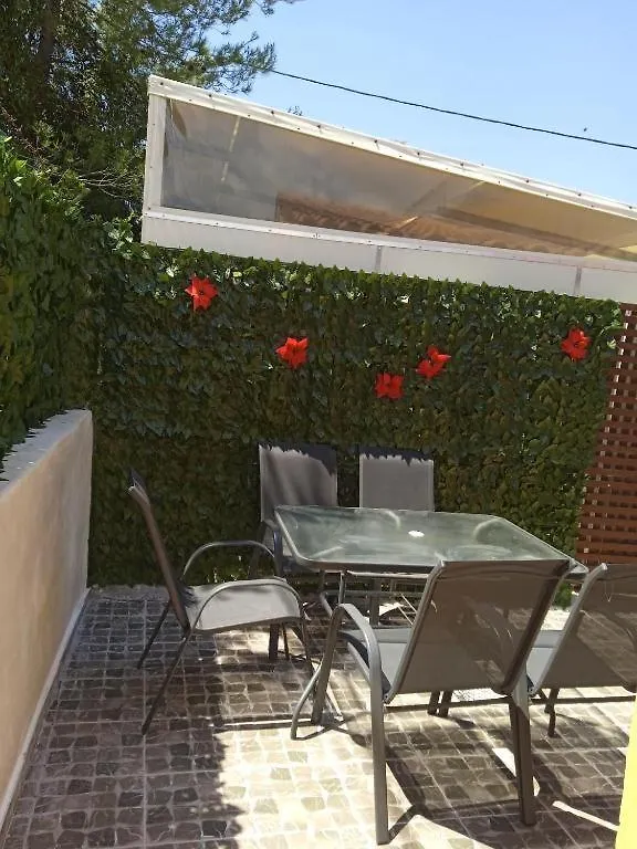 Lux Residence Ionian St&Apts Argostoli  Apartmán