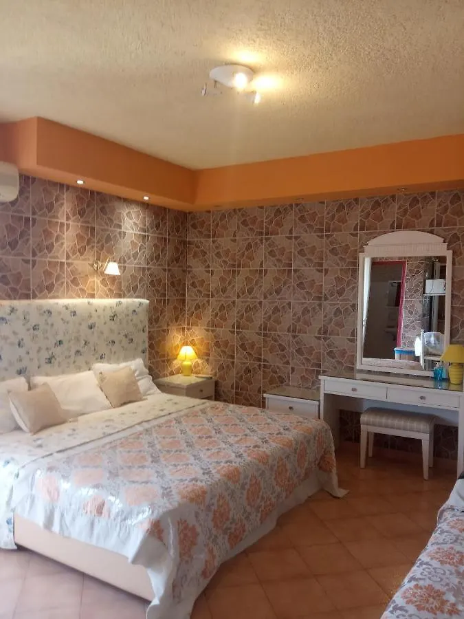 Lux Residence Ionian St&Apts Argostoli  0*, Argostoli (Kefalonia) Řecko
