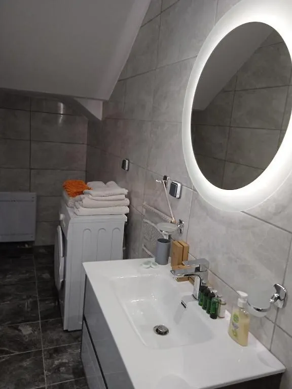 Lux Residence Ionian St&Apts Argostoli  Apartmán