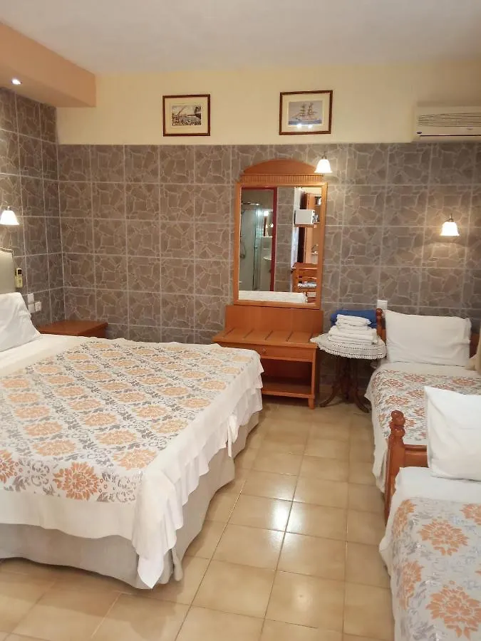 Lux Residence Ionian St&Apts Argostoli  Apartmán Argostoli (Kefalonia)