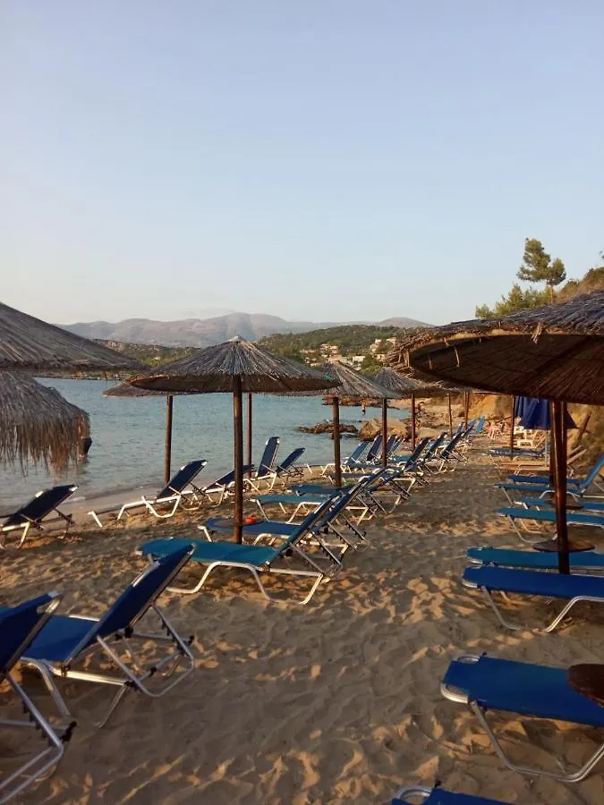 Lux Residence Ionian St&Apts Argostoli  Apartmán Argostoli (Kefalonia)