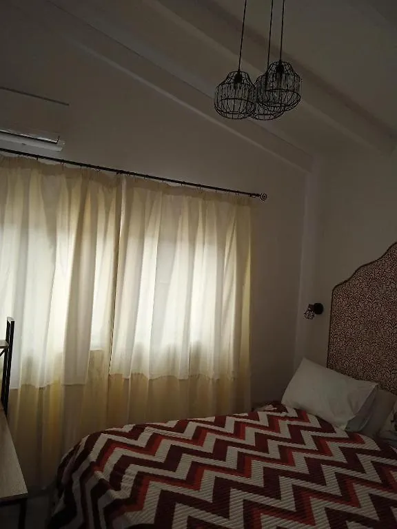 Apartmán Lux Residence Ionian St&Apts Argostoli  Řecko