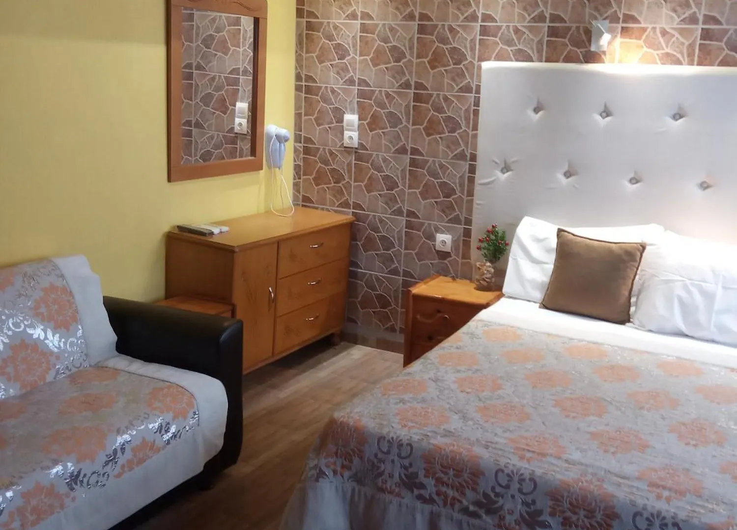Apartmán Lux Residence Ionian St&Apts Argostoli  Řecko