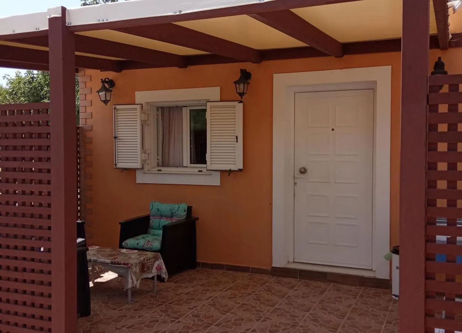 Lux Residence Ionian St&Apts Argostoli  Argostoli (Kefalonia)