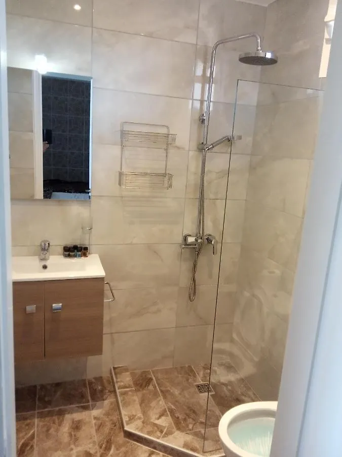 Lux Residence Ionian St&Apts Argostoli  Argostoli (Kefalonia)