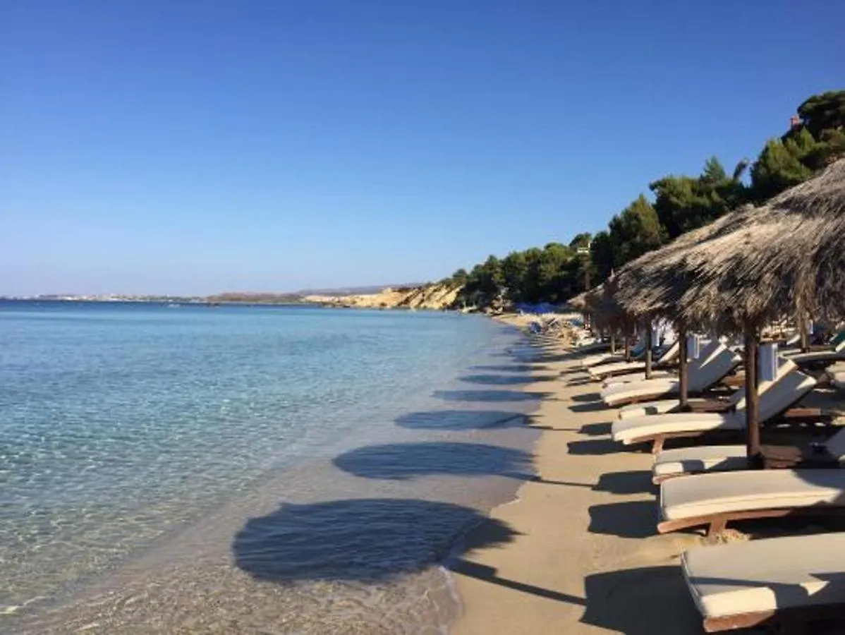 Lux Residence Ionian St&Apts Argostoli  0*, Argostoli (Kefalonia) Grecia