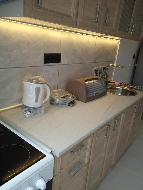 Lux Residence Ionian St&Apts Argostoli  Argostoli (Kefalonia)