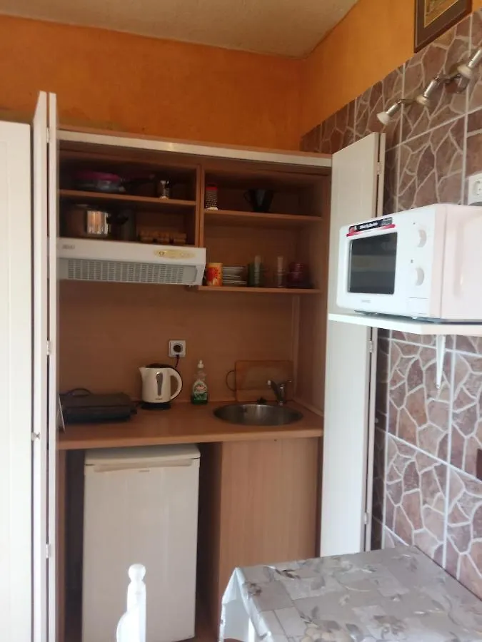 Lux Residence Ionian St&Apts Argostoli  Appartamento