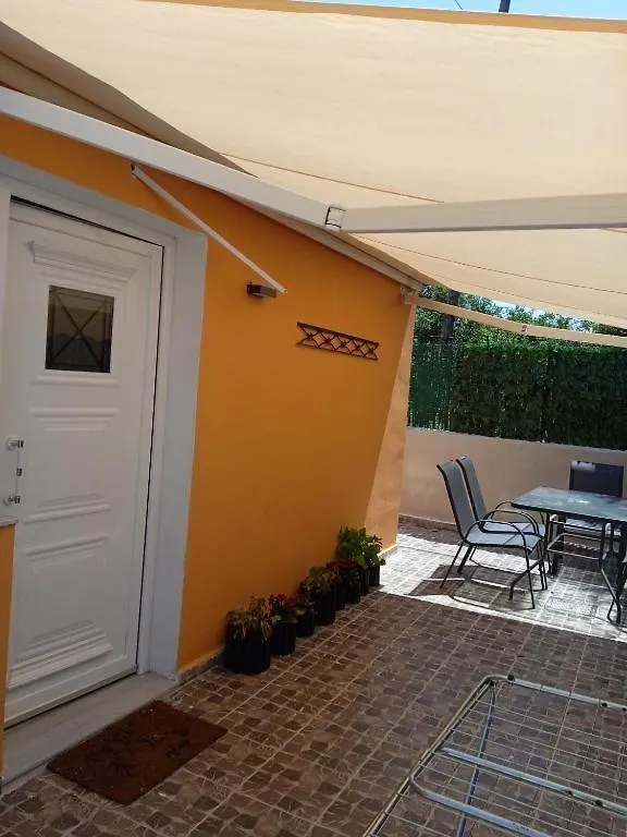Lux Residence Ionian St&Apts Argostoli  Appartamento