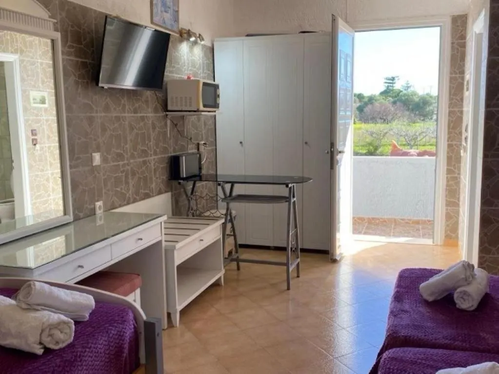 Appartamento Lux Residence Ionian St&Apts Argostoli