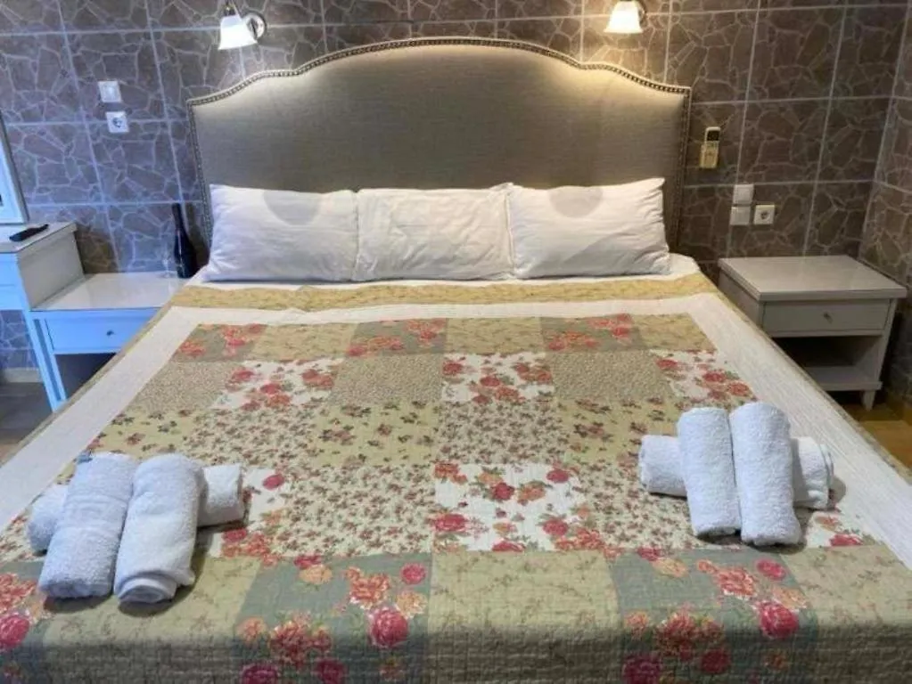 Appartamento Lux Residence Ionian St&Apts Argostoli