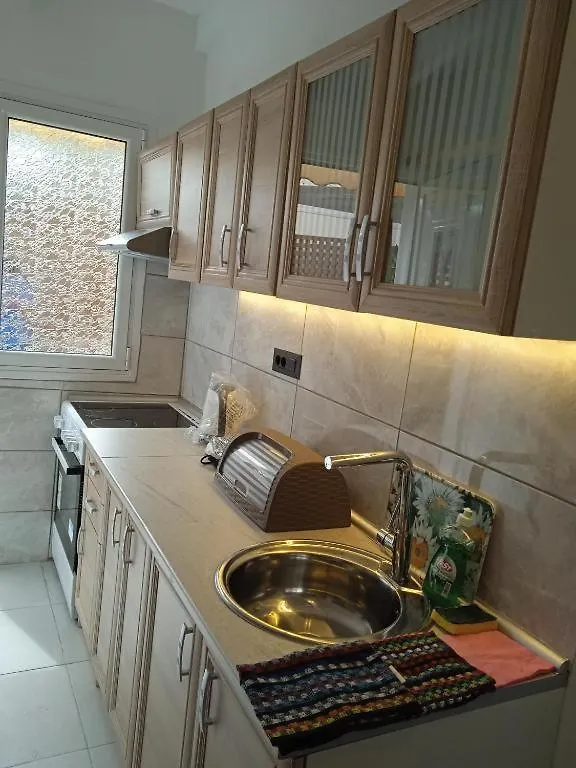 Lux Residence Ionian St&Apts Аргостолион 0*,  Греция