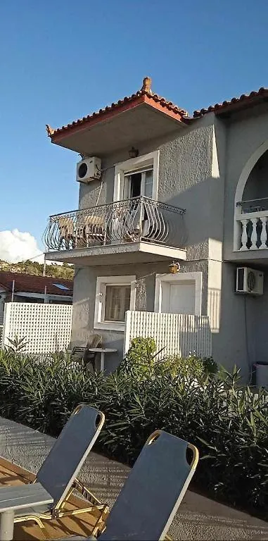 Lux Residence Ionian St&Apts Аргостолион 0*,  Греция