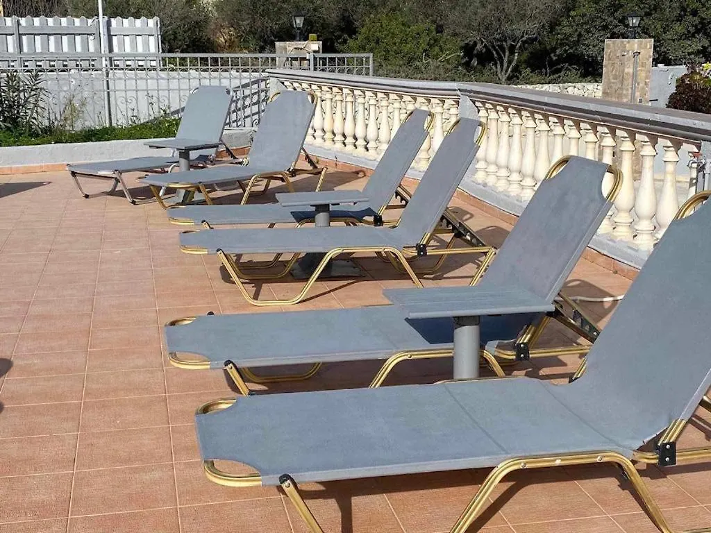 Lux Residence Ionian St&Apts Аргостолион 0*,